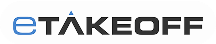 eTakeoff logo