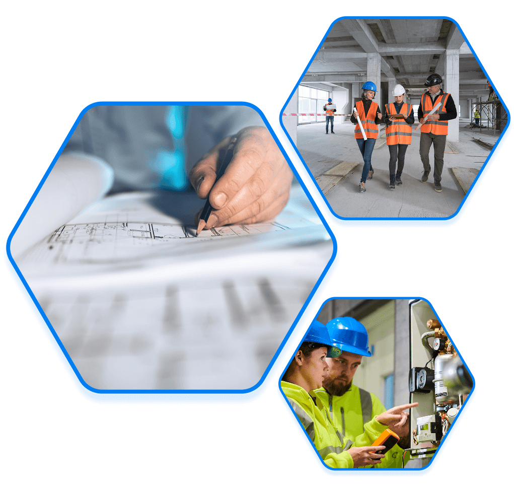 Product tiers graphic