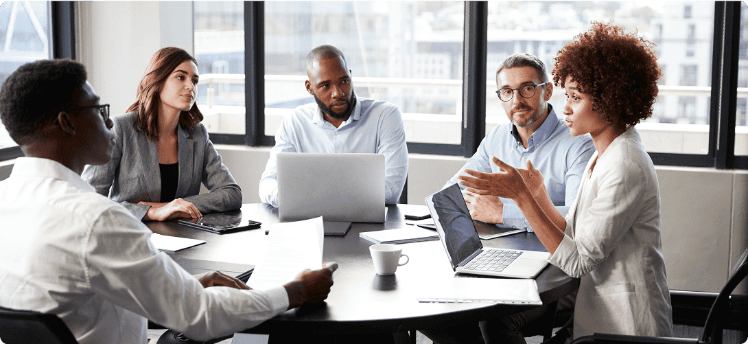 Gordian UI Training Image